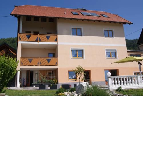 Privatzimmer Mitterbacher