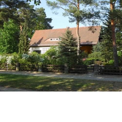 Privatzimmer Möller