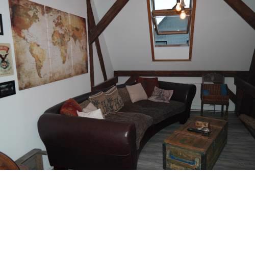 Privatzimmer nahe Stettiner Haff