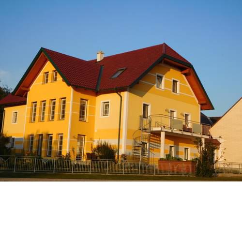 Privatzimmer Obersteiner