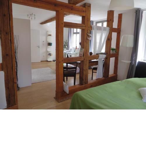 Privatzimmer Othmarsweg