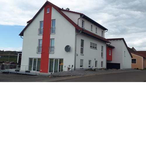 Privatzimmer Popp-Hessenauer