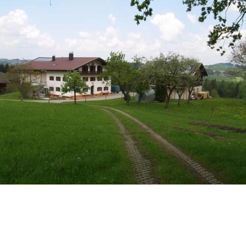 Privatzimmer Reiner