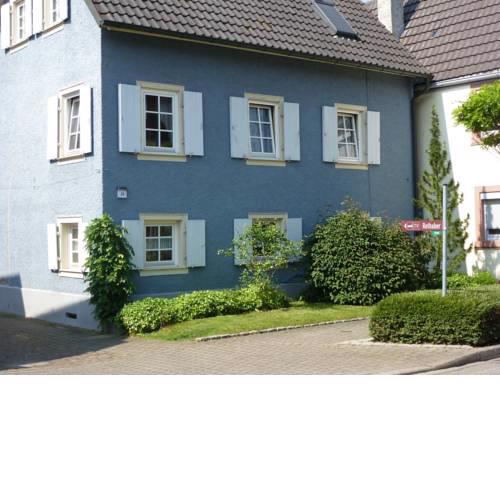 Privatzimmer Rethaber
