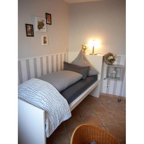 Privatzimmer Spahn in Mühlheim