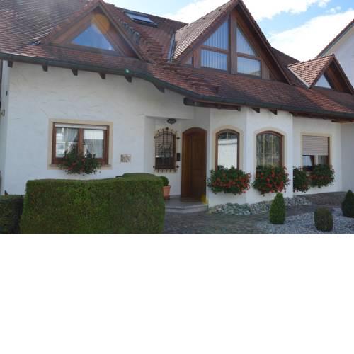 Privatzimmer Ulbricht/Föhr