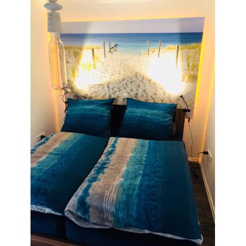 Privatzimmer Wolter