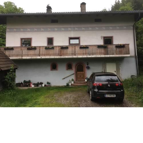 PrivatzimmerUnterkünfte