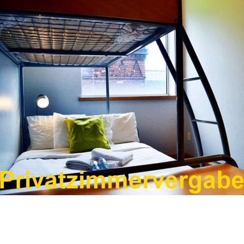 Privatzimmervergabe