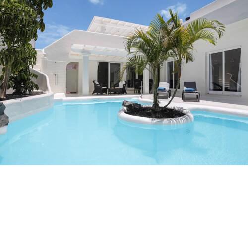 Privè Royal Villa - Bahiazul