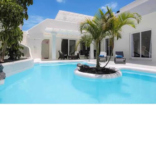 Privè Royal Villa - Bahiazul
