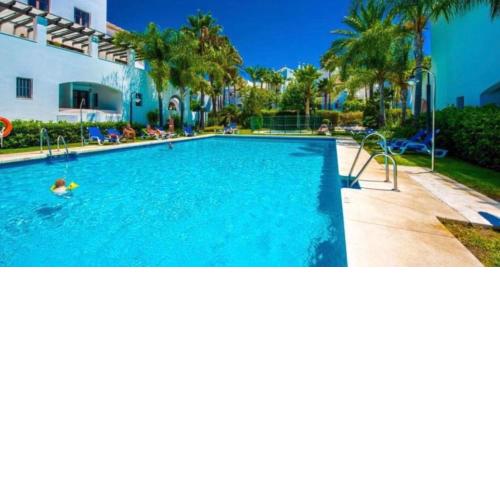 Privilegio de Marbella, Blq 2 Bajo D
