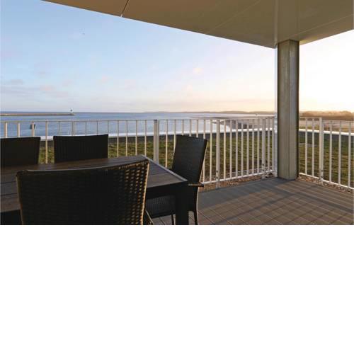 Priwallpromenade 1 Apartment 3