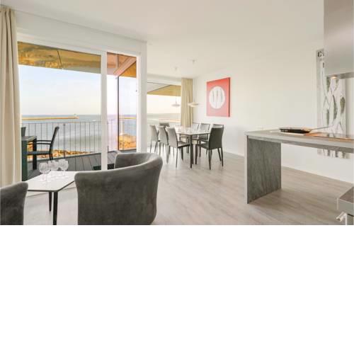 Priwallpromenade 1 Apartment 4