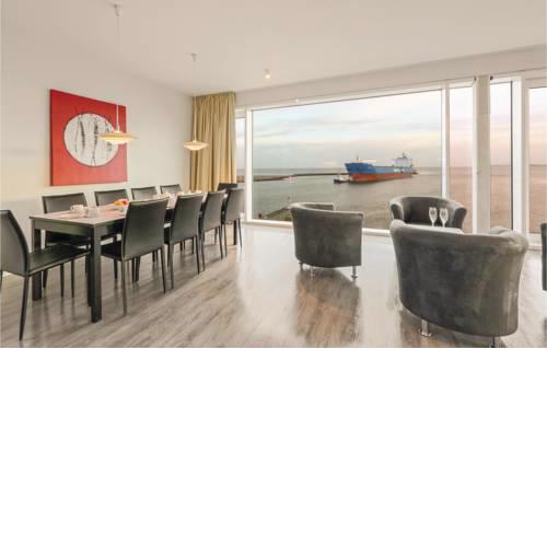 Priwallpromenade 1 Apartment 6