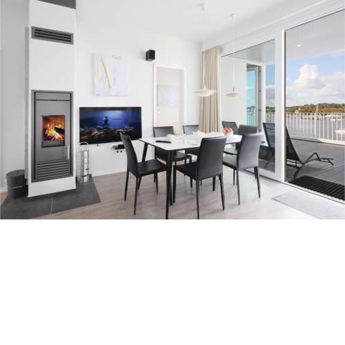 Priwallpromenade 2 Apartment 11