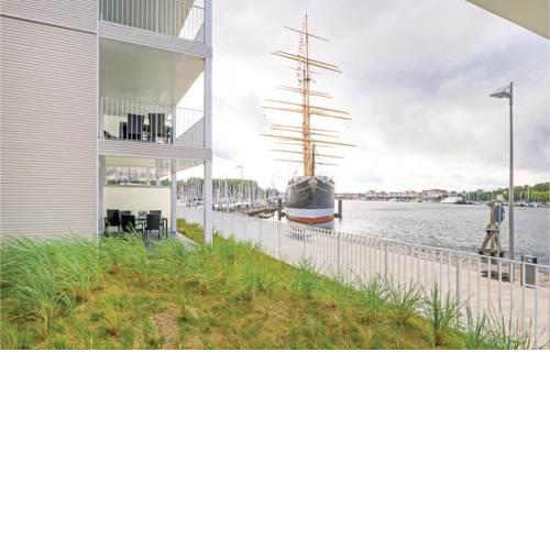 Priwallpromenade 2 Apartment 1