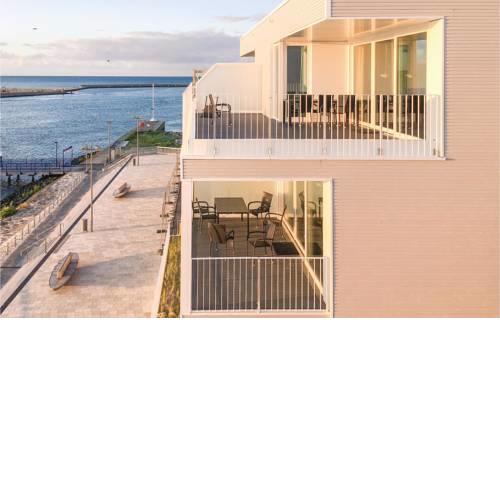 Priwallpromenade 2 Apartment 7