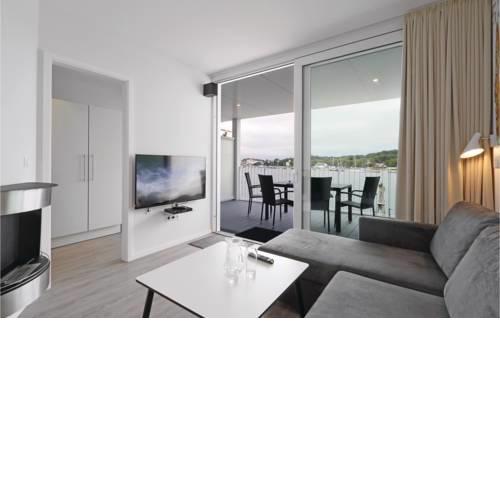Priwallpromenade 2 Apartment 8