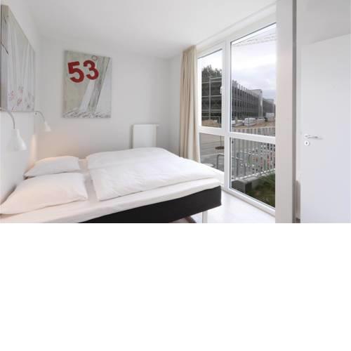 Priwallpromenade 23 Apartment 3