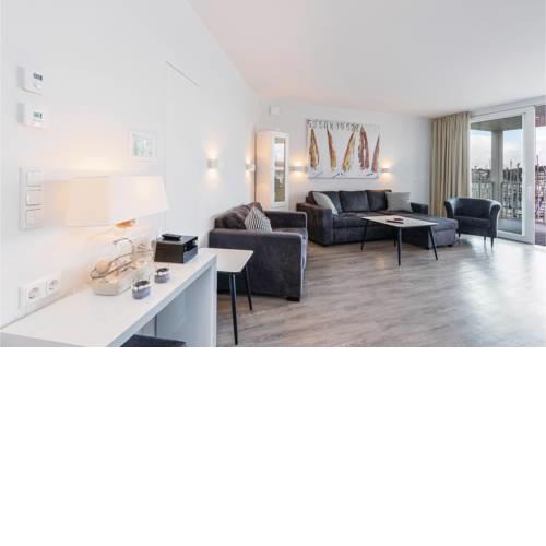 Priwallpromenade 23 Apartment 4