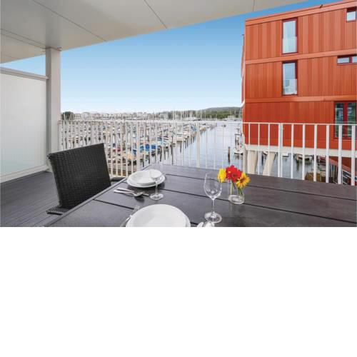 Priwallpromenade 23 Apartment 8