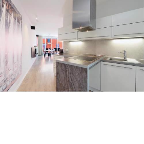 Priwallpromenade 27 Apartment 4