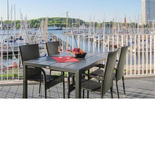 Priwallpromenade 29 Apartment 12