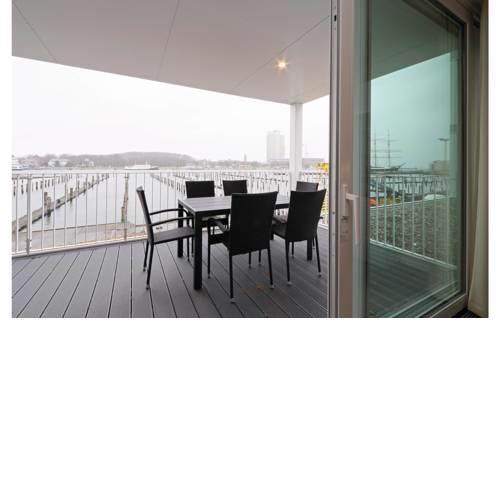 Priwallpromenade 31 Apartment 22
