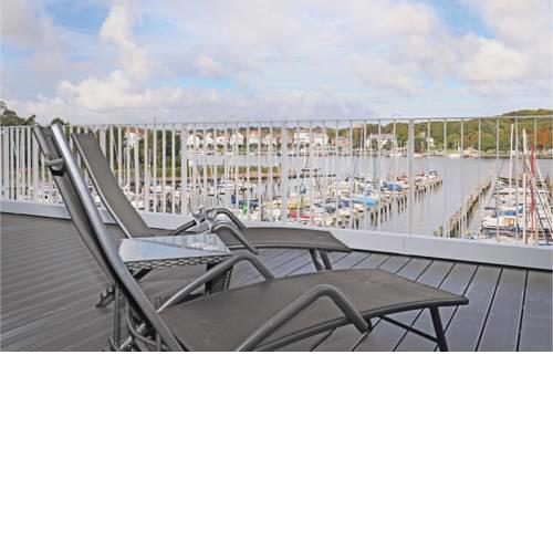 Priwallpromenade 31 Apartment 27
