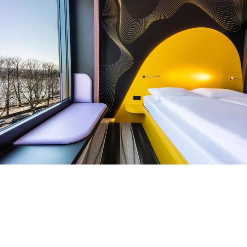 prizeotel Bonn-City