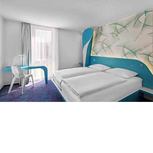 prizeotel Hamburg-St.Pauli