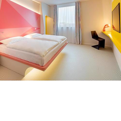 prizeotel Münster-City