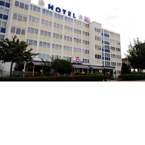 Pro Messe Hotel Hannover