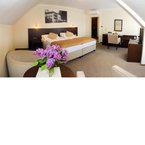 Pro Patria Ensana Health Spa Hotel