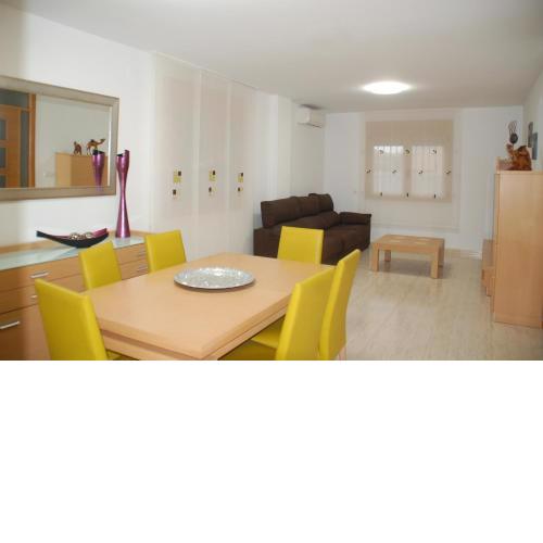 PROALMAR, chalet 17