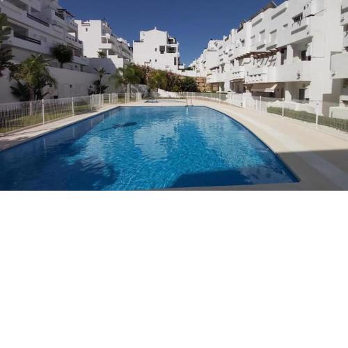 PROCHE GOLF 2 - Bel appartement à Valle Romano avec PISCINE