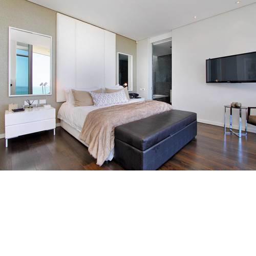ProFair Apartments - room agency