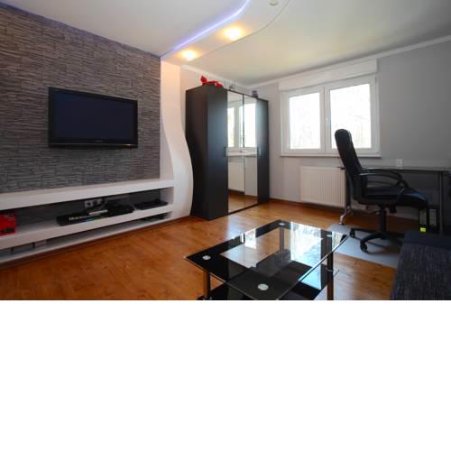 ProFair Apartments close to Hannover Exhibition-Seelhorst Area