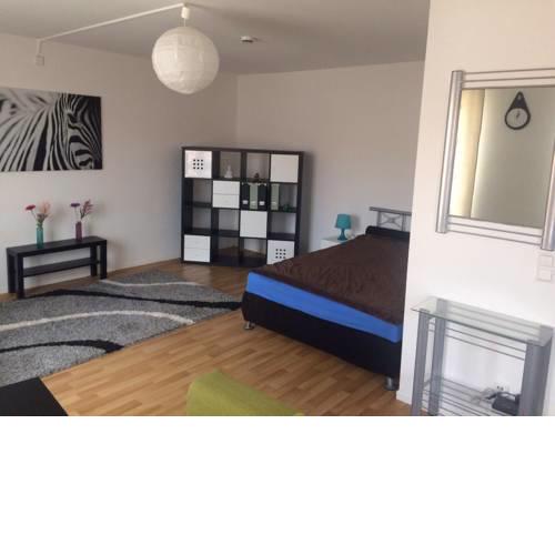 ProFair Apartments Hannover near to Metro Station - room agency
