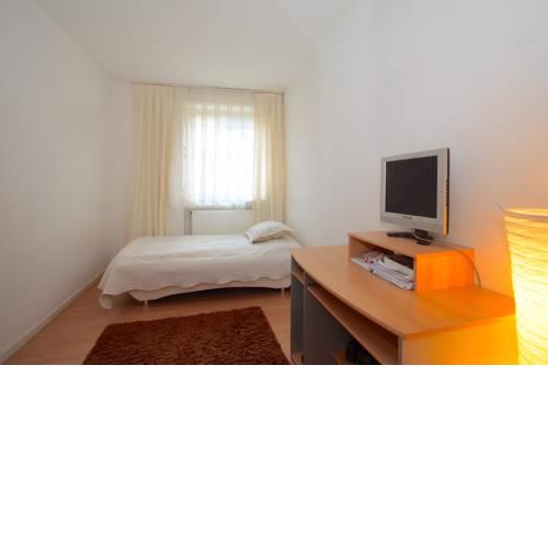 ProFair Apartments in Dusseldorf Center