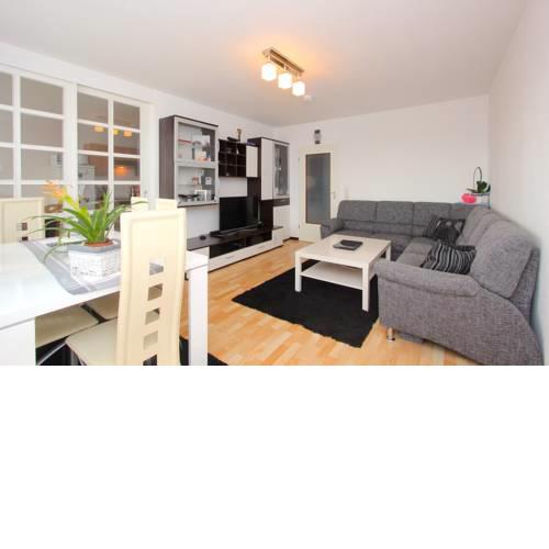 ProFair Apartments near Exhibition Center