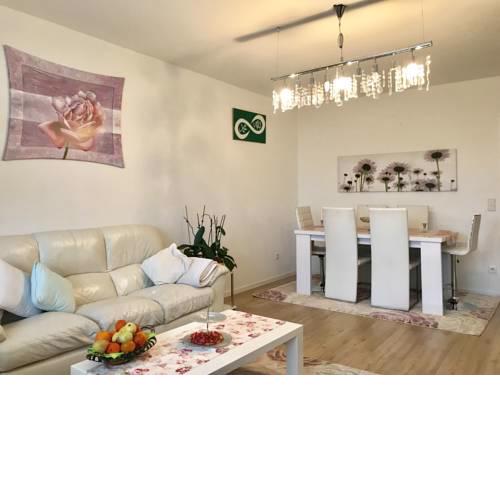 ProFair Apartments, Good Transport Connection to Hannover Exhibition Center
