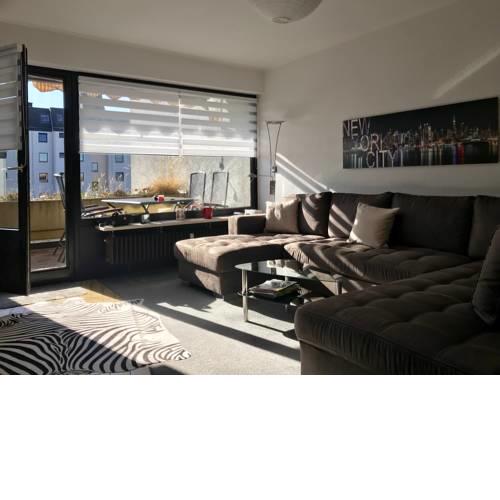 ProFair Private Apartments & Rooms near Messe - room agency