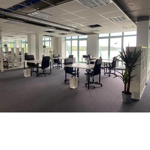 Project Bay - Workation / CoWorking