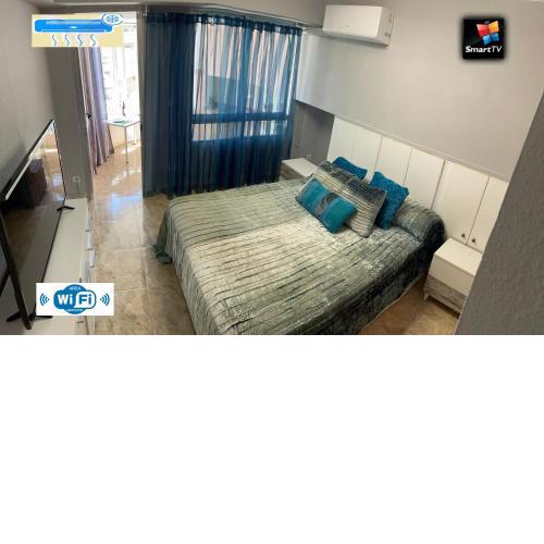 Promar Playa 304