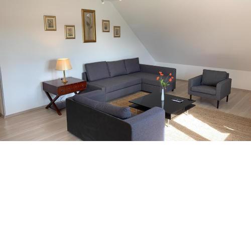 promedklinik apartment 2