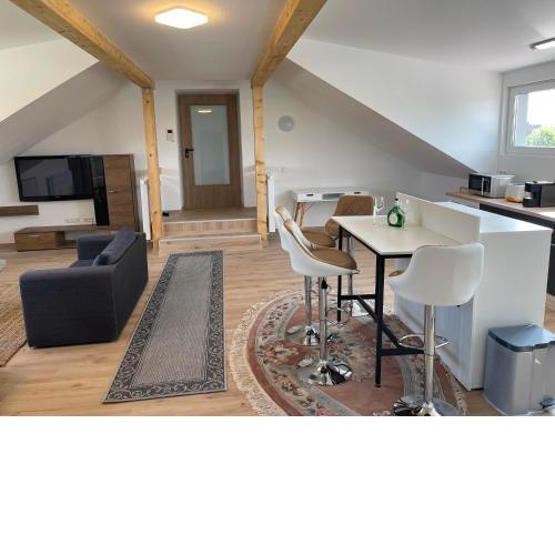 promedklinik apartment 3