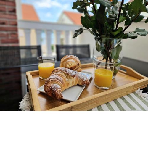 Promenada Apartment