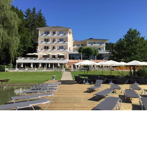Promenaden-Strandhotel Marolt